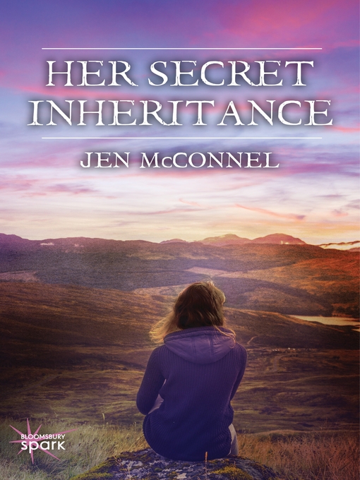 Title details for Her Secret Inheritance by Jen McConnel - Available